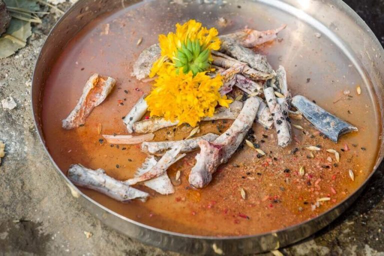 Online Asthi Visarjan in Garh Ganga | Garh Mukteshwar