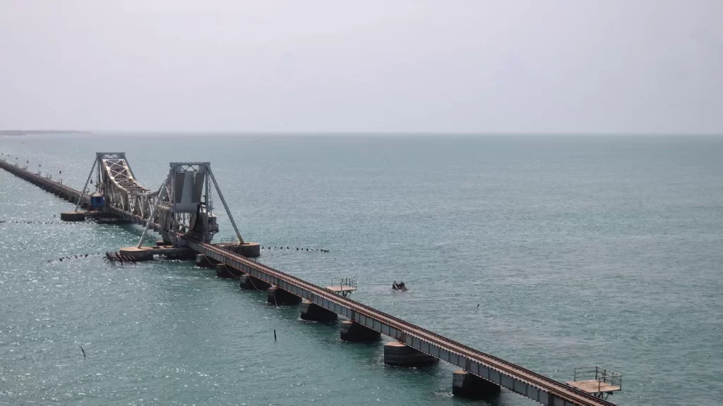Char Dham Yatra Rameshwaram