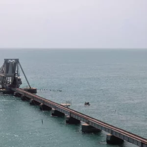 Char Dham Yatra Rameshwaram