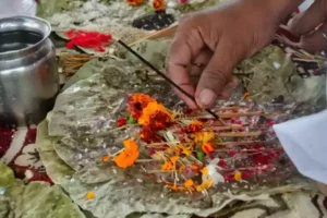 pitru paksha shradh 2022