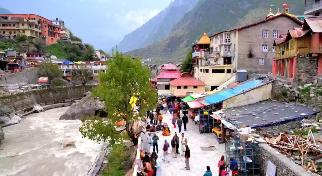 Pind Daan at Badrinath | Bramhakapal Pind daan pooja