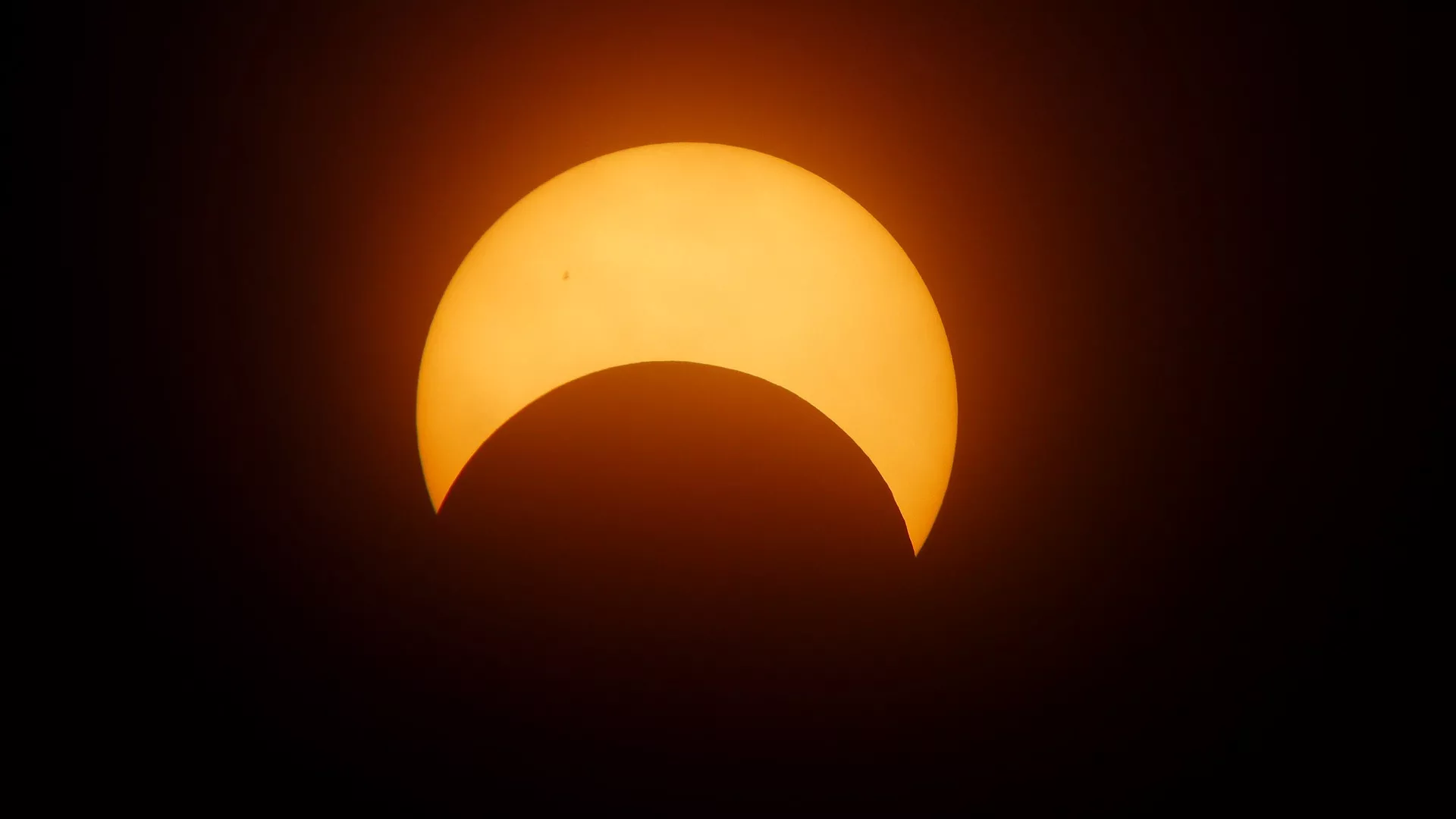 Solar Eclipse Surya Grahan