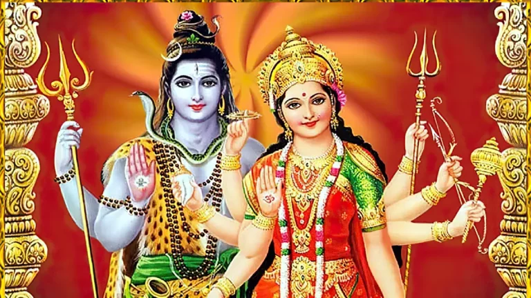 Mahamrityunjay Jaap for 7 Days