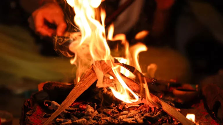 Online (Live) Manglik Dosha Pooja