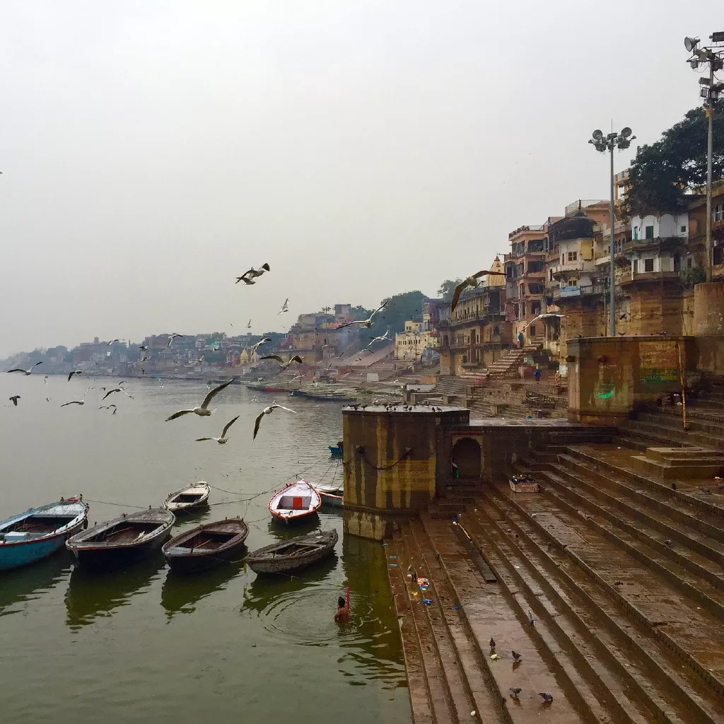 Kashi Rameshwaram Tour