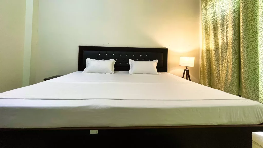 Cosy Homestay at Prayagraj