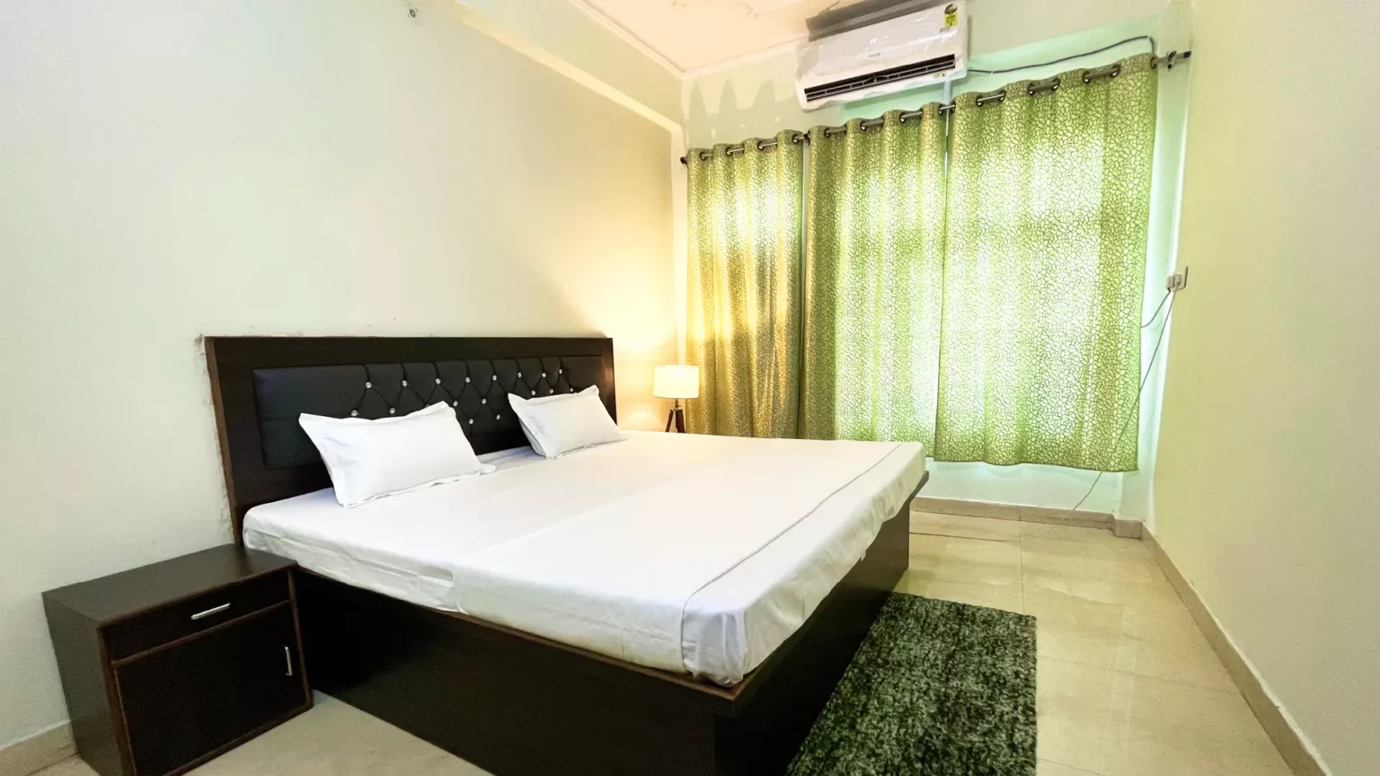 Cosy Homestay in Prayagraj