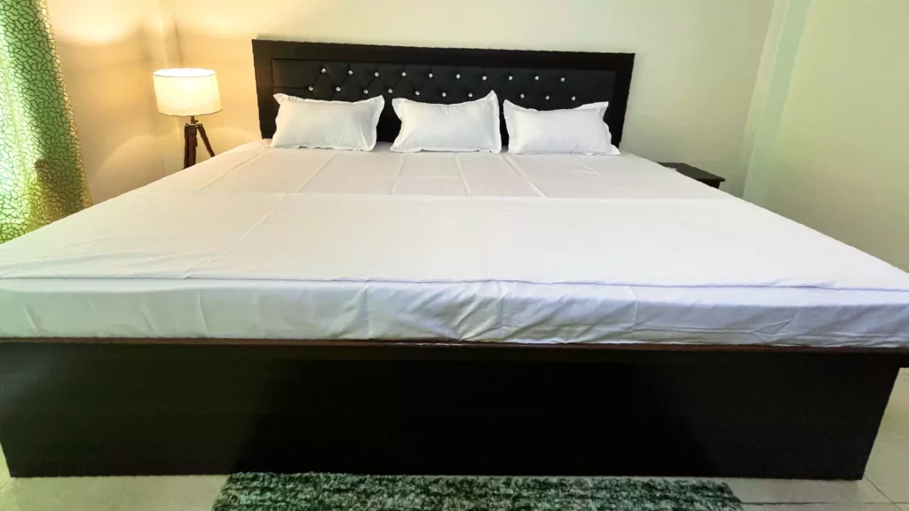 Cosy Homestay at Prayagraj