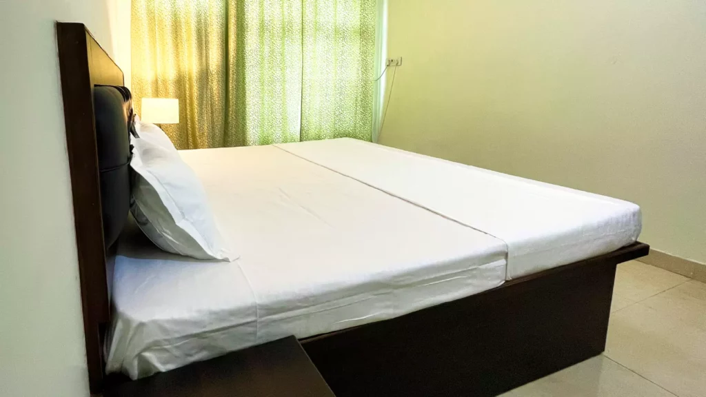 Cosy Homestay at Prayagraj