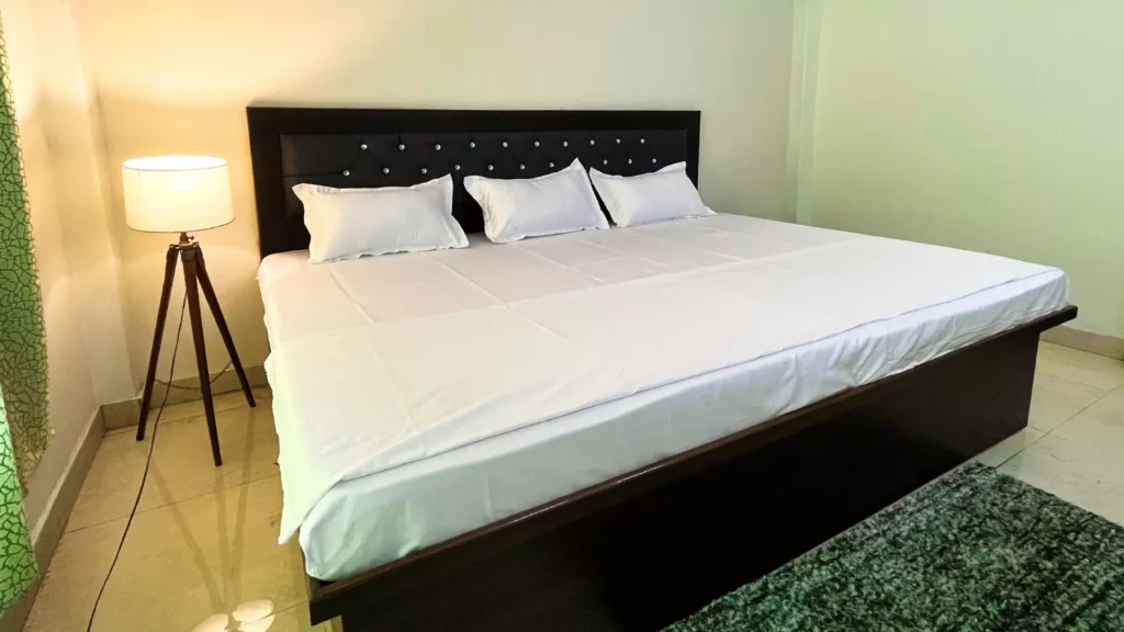 Cosy Homestay at Prayagraj