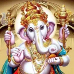 Aarti Gajavadan Vinayak Ki