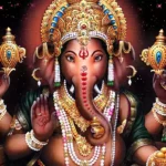 Ganapati Ki Seva Aarti