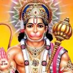 Shri Pavanasuta Hanuman Aarti