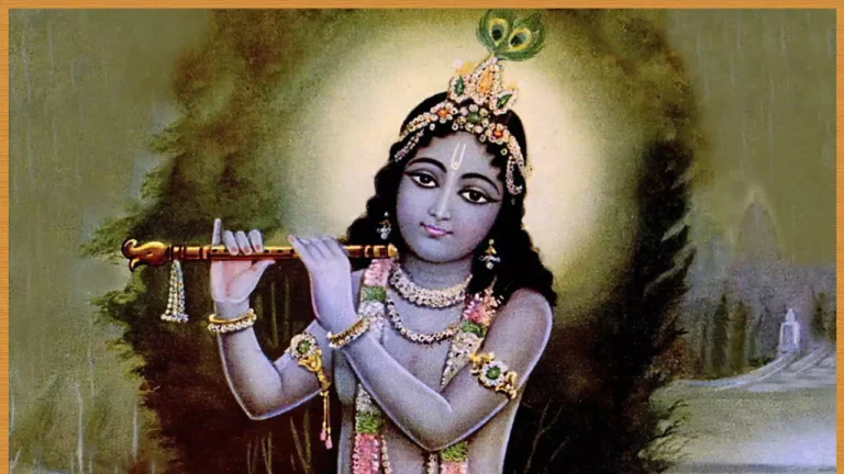 Shri Gopala Ki Aarti