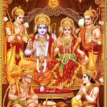 Shri Ramachandra Aarti