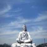 Lord Kailasavasi Aarti