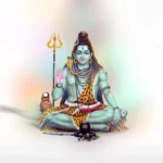 Lord Gangadhara Aarti