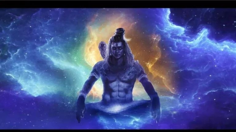 Shree Shiva Ji Ki Aarti