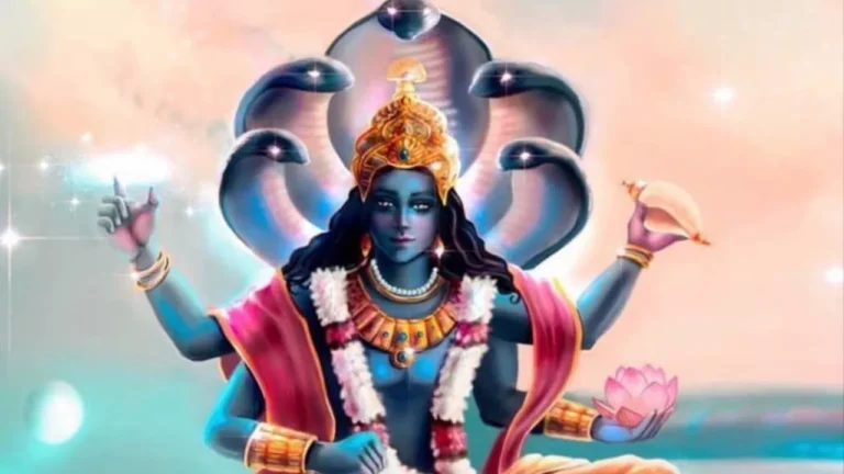 Purushottam Dev Ki Aarti