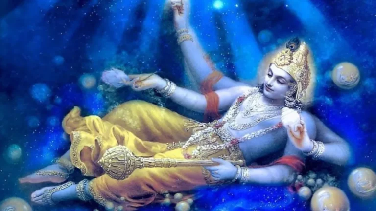 Shree Satyanarayan Ki Aarti