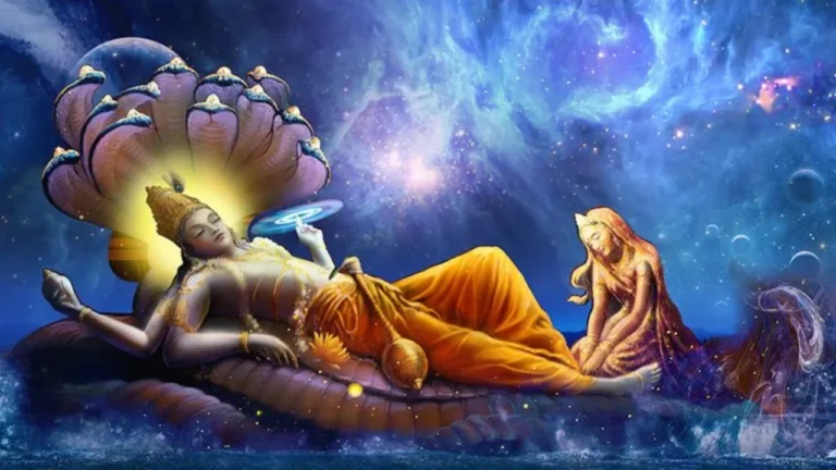 Shri Lakshminarayana Aarti