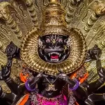 Narsingh Bhagwan Ki Aarti