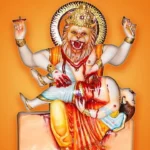 Narsingh Bhagwan Ki Aarti