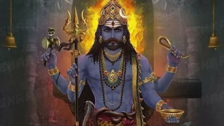 Shri Batuka Bhairava Aarti