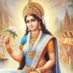 Shri Bhagiratha Nandini