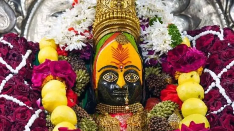 Tulasi Mata Aarti
