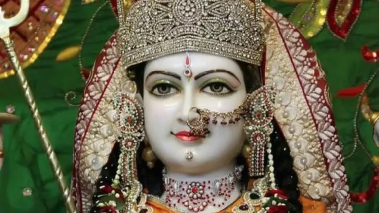 Janaki Mata Aarti