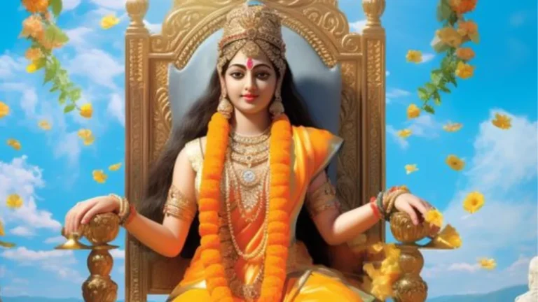 Bagalamukhi Ji Ki Aarti