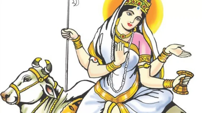 Mahagauri Mata Aarti