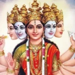 Chandraghanta Mata Aarti