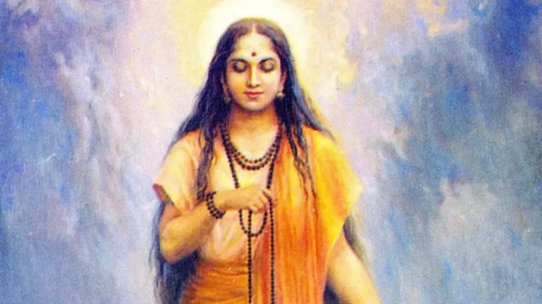 Brahmacharini Mata Aarti