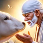 Shri Sai Baba Aarti