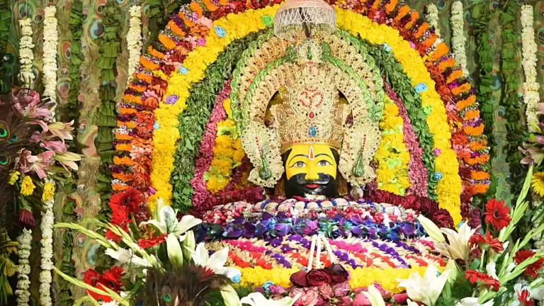 Aarti Shri Shyam Baba Ki