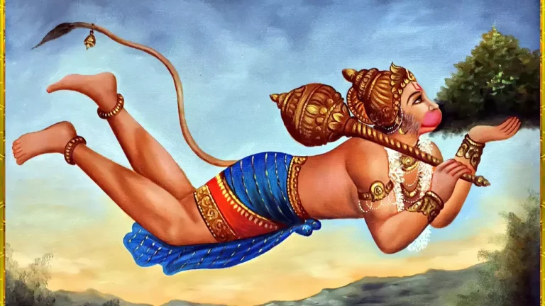 श्री हनुमान चालीसा