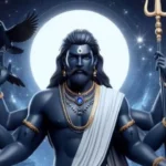 श्री शनि देव चालीसा