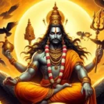 श्री शनि चालीसा