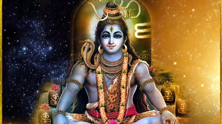 श्री शिव चालीसा