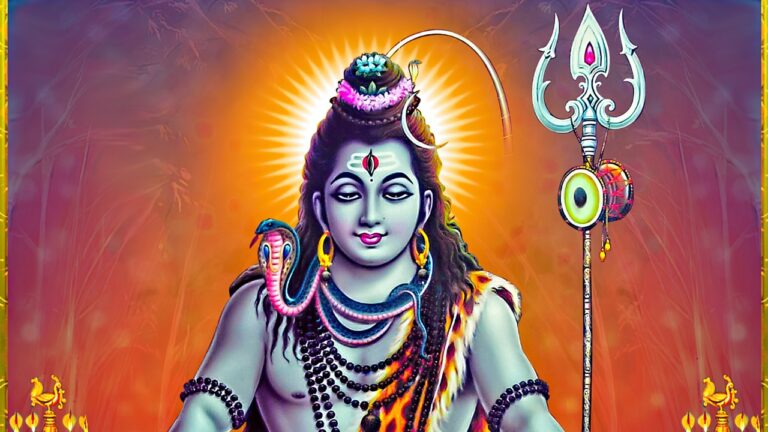 Shree Shiva Chalisa