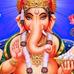 Shri Ganesha Chalisa