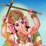 श्री गनेशा चालीसा