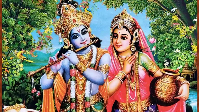 श्री गोपाला चालीसा