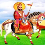 shri Ramdev Chalisa