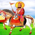 श्री रामदेव चालीसा