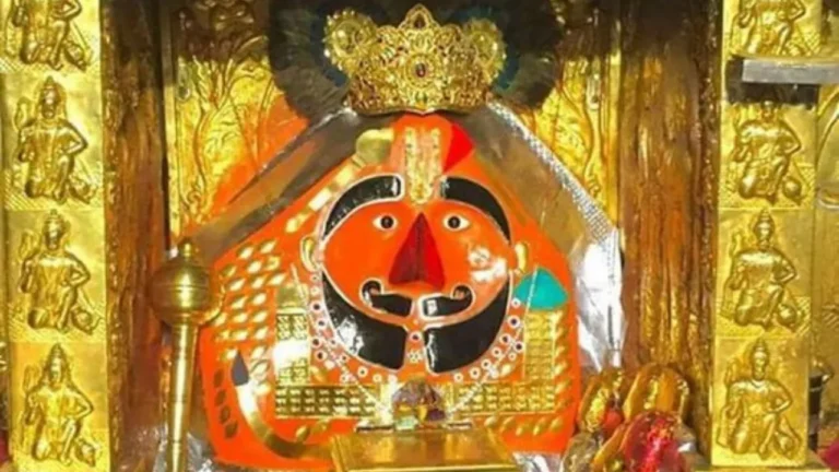 shri Balaji Chalisa