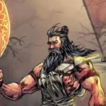 shri Parashurama Chalisa