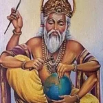 shri Vishwakarma Chalisa